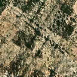 Satellite imagery of Barqat Maghārah, AE