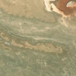 Satellite imagery of Jabal Mimlaḩ, AE