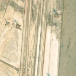 Satellite imagery of Jabal Mimlaḩ, AE