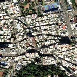 Satellite imagery of 仿三等三角點 60, TW
