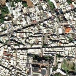 Satellite imagery of 仿三等三角點 60, TW