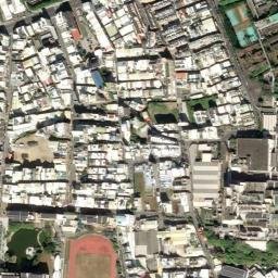 Satellite imagery of 仿三等三角點 60, TW