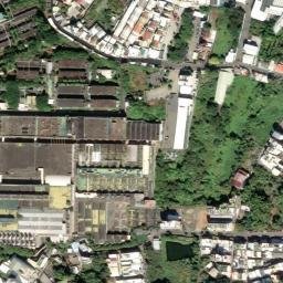 Satellite imagery of 白沙山莊, TW
