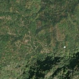Satellite imagery of 三等三角點 4182, TW