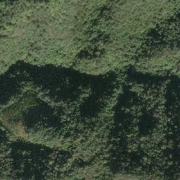 Satellite imagery of 三等三角點 5002, TW