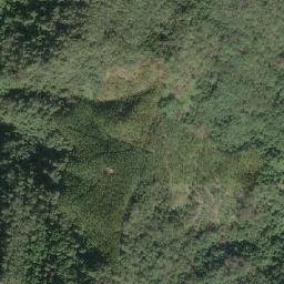 Satellite imagery of 三等三角點 5002, TW