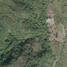 Satellite imagery of 三等三角點 5002, TW