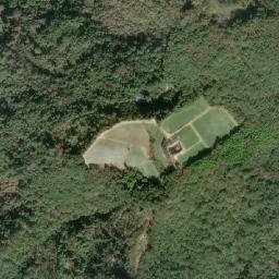 Satellite imagery of 三等三角點 6401, TW
