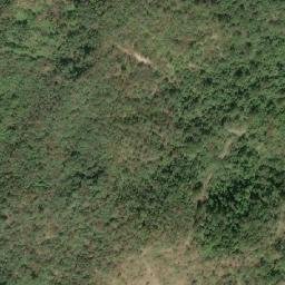 Satellite imagery of 三等三角點 6401, TW