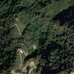 Satellite imagery of 三等三角點 5940, TW