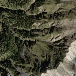 Satellite imagery of 三等三角點 5984, TW