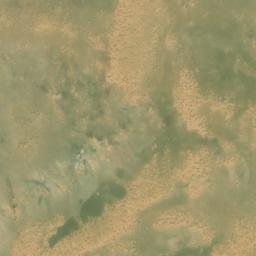 Satellite imagery of Gleibat Sebjet Laareig, EH