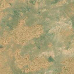 Satellite imagery of Gleibat Sebjet Laareig, EH