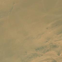 Satellite imagery of Gara ti-n-Tinadissene, DZ