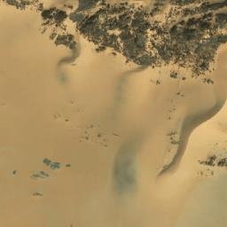 Satellite imagery of Tisnar, DZ