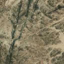 Satellite imagery of Jabal Umm Hawk, EG