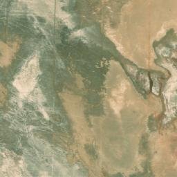 Satellite imagery of Al Ḩamrā’, AE