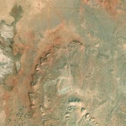 Satellite imagery of Al Ḩamrā’, AE