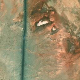 Satellite imagery of Al Ḩamrā’, AE