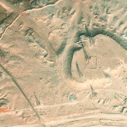 Satellite imagery of Harmīyah, AE