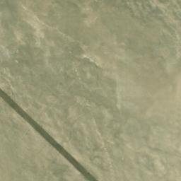 Satellite imagery of Jabal Mimlaḩ, AE