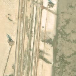Satellite imagery of Jabal Mimlaḩ, AE