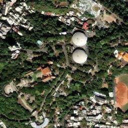 Satellite imagery of 仿三等三角點 60, TW