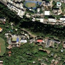 Satellite imagery of 仿三等三角點 60, TW