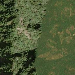 Satellite imagery of 仿二等三角點 1119, TW
