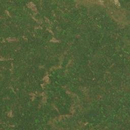 Satellite imagery of 仿二等三角點 1119, TW