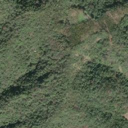 Satellite imagery of 三等三角點 5002, TW