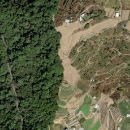 Satellite imagery of 三等三角點 5938, TW