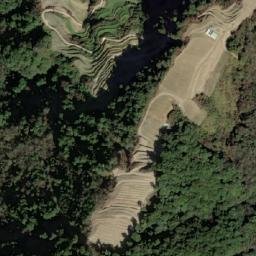 Satellite imagery of 三等三角點 5940, TW