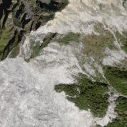 Satellite imagery of 三等三角點 5984, TW