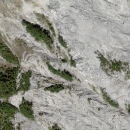 Satellite imagery of 三等三角點 5984, TW