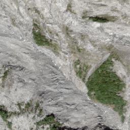 Satellite imagery of 三等三角點 5984, TW
