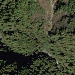 Satellite imagery of 三等三角點 5988, TW