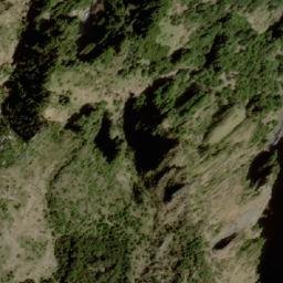 Satellite imagery of 二等三角點 1463, TW