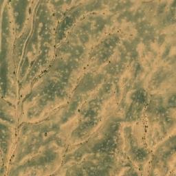 Satellite imagery of Tarf Semamit, EH