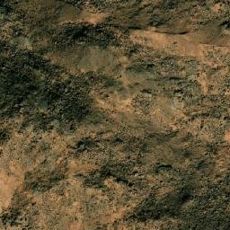 Satellite imagery of Adrar Ikozeraren, DZ