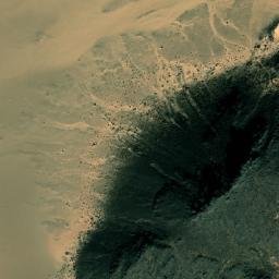 Satellite imagery of Gara ti-n-Tinadissene, DZ