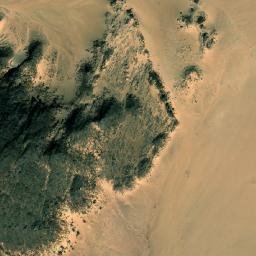 Satellite imagery of Gara ti-n-Tinadissene, DZ