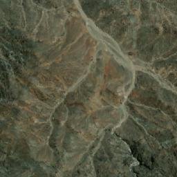 Satellite imagery of Jabal Umm Salam, EG