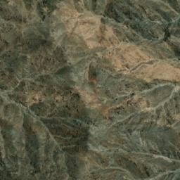 Satellite imagery of Jabal Umm Salam, EG