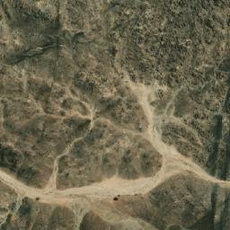 Satellite imagery of Jabal Umm Hawk, EG