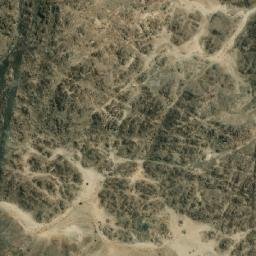 Satellite imagery of Jabal Umm Hawk, EG