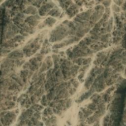 Satellite imagery of Jabal Umm Hawk, EG