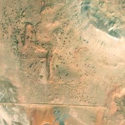 Satellite imagery of Al Ḩamrā’, AE
