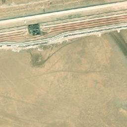 Satellite imagery of Harmīyah, AE