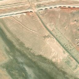 Satellite imagery of Harmīyah, AE
